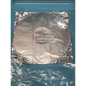 TOSOH 805-139-AM-B4R-167 PEDESTAL SHLD 8 PRECLEAN - Equipo y Piezas de Semiconductores de Confianza de Marca Global - Product Image 1