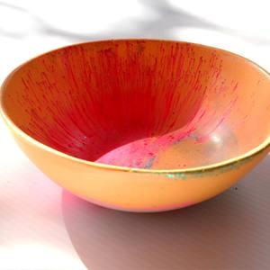 Producto en Oferta, Vajilla de Resina Pulida Ecológica de Origen Indio, Diseño de Lujo, Apta para Lavavajillas, Arte Moderno para Fiestas - Product Image 2