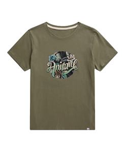 T-shirts imprimés de fabricant élevé de qualité supérieure T-shirts d'extérieur pour hommes en stock T-shirt à prix disponible pour hommes - Product Image 1