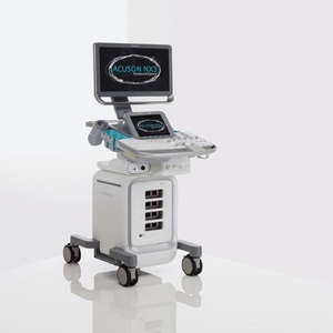 Sistema de Ultrasonido Siemens Acuson NX3 Elite - Product Image 2