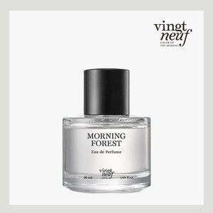 Perfume para mujer Baengnepeu Saint-Honore Eau De Parfum Morning Forest, botella de perfume, perfume al por mayor - Product Image 1