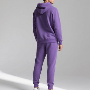 Survêtement homme à séchage rapide, conçu pour la course à haute intensité et le streetwear, vêtements de mode masculine - Product Image 5