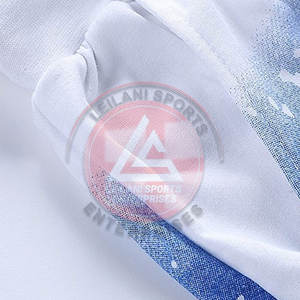 Service OEM, vente en gros, ensemble de shorts décontractés pour hommes respirants, été, dernier design, 100% coton, personnalisable, fabriqué au Pakistan - Product Image 3