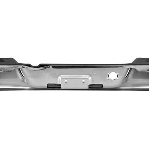 Paraurti Posteriore in Acciaio per Dodge Ram 1500 SRT 2002-2008, Aggiornamento per Modelli Navara NP300 Ranger Raptor - Product Image 4