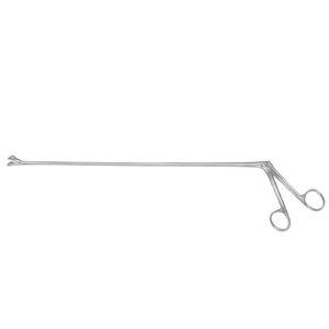 Rectal Biopsy Specimen Forceps 28cm35cm 42cm Stainless Steel Surgical Instruments Customized Medic Instrument By <b>Blush</b> Surgical - Product Image 4