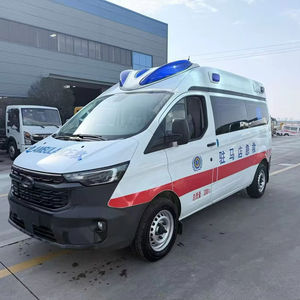 Ambulance d'urgence F ORD de qualité professionnelle - Product Image 1