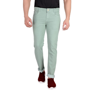 Nouveau Jean Homme Tendance 2023 de Marque Haut de Gamme – Pantalon en Denim Lavé Décontracté pour Homme – Prix Abordable - Product Image 6