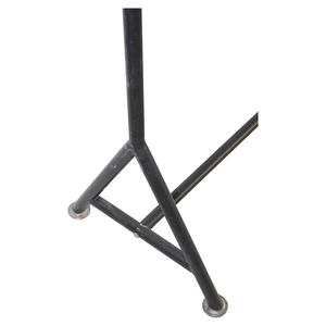 Présentoir à vêtements portable Bros Display, pliable, robuste, en métal, étagère à plusieurs niveaux moderne, présentoir de vêtements pour la vente au détail, OEM ODM Vietnam - Product Image 5