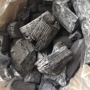 Charbon de bois pur pour fumoir et barbecue, améliorant la saveur et l'intensité de la fumée pour les experts culinaires - Product Image 2