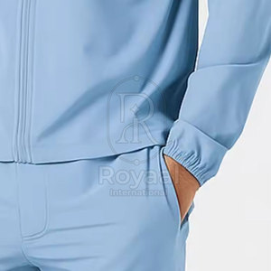 Vente en ligne, prix de gros, ensembles coupe-vent, dernier style, ensembles coupe-vent personnalisés de bonne qualité - Product Image 6