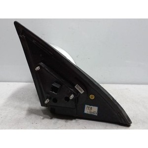 กระจกมองข้างมือสองสำหรับรถยนต์ Elantra รุ่น 876102H5409A - Product Image 3