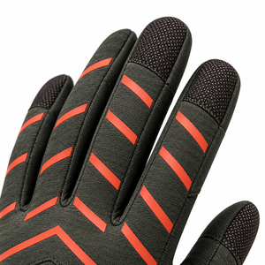 Custom Made Long Finger Durable Water Sports Ski <b>Gloves</b> Winter Warm Men Women Yatching Boating <b>Sailing</b> <b>Gloves</b> - Product Image 3