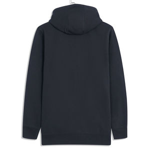 เสื้อฮู้ดดี้ผ้าฝ้ายผู้ชายพร้อมโลโก้สั่งทำ ชุดพรีเมียม คุณภาพสูง สั่งซื้อจำนวนมาก เสื้อผ้ากีฬาเปล่า ราคาโรงงาน ผู้ผลิตเสื้อแจ็คเก็ตขนแกะ - Product Image 5