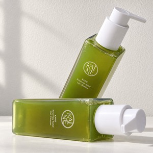 น้ำยาทำความสะอาดผิวหน้า KAINE Rosemary Relief Gel Cleanser โฟมล้างหน้า น้ำยาทำความสะอาดผิวหน้าอะมิโน โฟมล้างหน้า - Product Image 1