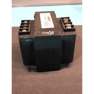 Transformateur de contrôle ImperviTRAN Micron B250PU7JK - Équipements et composants semi-conducteurs d'occasion fiables à l'échelle mondiale - Product Image 5