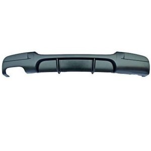 Difusor trasero para BMW Serie 3 E90/E91 M-TECH 2005 LH 51192153917 TWINS 51192153916 Reemplazo trasero de montaje con tornillos - Product Image 1