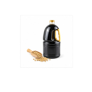 Delicious Wholesale Price Best Quality Top Selling Factory In Vietnam Soya <b>sauce</b> Packed in 190ml Bottle - Product Image 1