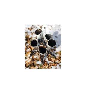 Jarra Vikinga Hecha a Mano de Cuerno de Búfalo Natural, en Forma de Campana, para Cerveza o Sidra, Precio al por Mayor - Product Image 6