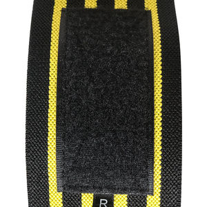 Muñequeras de Mezcla de Algodón Premium para Atletas Avanzados, Levantadores de Pesas Competitivos y Entusiastas del Fitness - Product Image 6