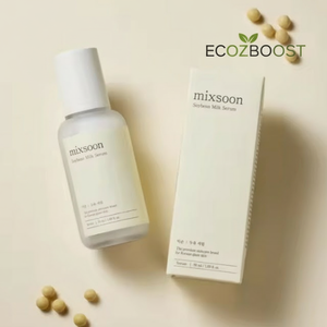 [MIXSOON] Suero Facial Antiarrugas, Blanqueador y Antienvejecimiento con Vitamina C 50ml - Cosméticos Coreanos al por Mayor - Product Image 3