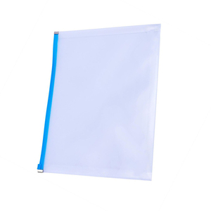 Bolsas de Plástico Transparentes con Cierre Hermético, Ecológicas, de Polietileno, Impermeables, con Cierre a Presión - Product Image 4