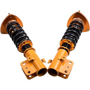 Kit de suspension et amortisseurs de tuning pour Subaru Legacy 2005-2009 - Amortisseurs et ressorts hélicoïdaux - Product Image 5