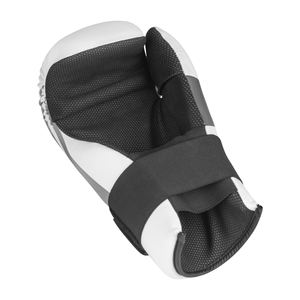 Guantes de Sparring Semi-Contacto para Kickboxing, Karate, Taekwondo – Guantes Deportivos de Mano Abierta – Logotipo Personalizado y OEM - Product Image 3