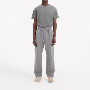 Pantalones Deportivos Holgados de Moda, Envío Rápido, Pantalones Deportivos Holgados de Color Personalizado - Product Image 4