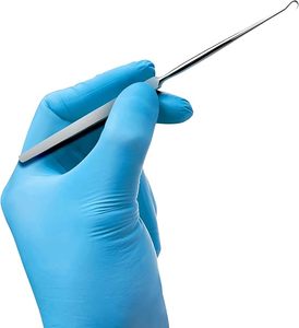 Retractor de Piel Profesional de 7 Pulgadas, Instrumentos Quirúrgicos, Retractor de Piel Barsky O'Connor, Retractor de Piel Kilner, Aprobado por ISO - Product Image 6