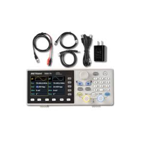 Générateur de fonctions DDS DDS-70 Metravi - Product Image 2