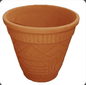 Kulhad Clásico Indio de Terracota para Fiestas - Product Image 2
