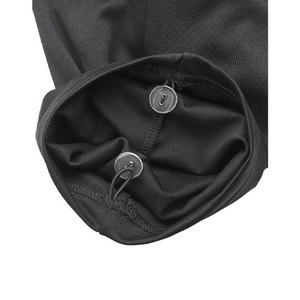 Pantalon unisexe adaptable pour personnes handicapées et âgées, à ouverture latérale pour un acheminement facile – Vente en gros, Fabricant - Product Image 5