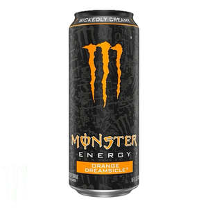 Boisson Énergisante Monster Nitro Cosmic Peach 2026 en Canette 0,5L – Prix Usine, Vente en Gros, Boisson Originale, Expédition Rapide, Forte Demande - Product Image 6