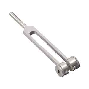 Juego de Diapasones de Chakra de Aleación de Aluminio y Acero Inoxidable para Sanación por Sonido, Herramientas de Diagnóstico Médico ENT, Aprobado por CE - Product Image 3