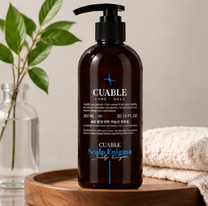Champú para el cuero cabelludo para la caída del cabello, desintoxicante, fortalecedor de la raíz, revitalizante, fórmula enriquecida para el bienestar. - Product Image 6