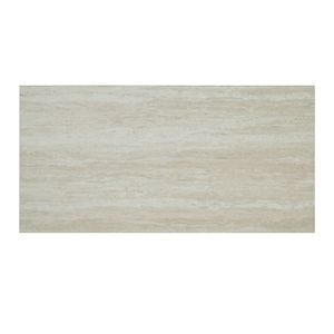 Set da Pranzo Bicolore 3 Pezzi: Tavolo Nero con Cuscini Imbottiti Beige e 2 Sgabelli - Product Image 6
