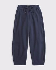Pantalones Deportivos de Algodón para Hombre, Cintura Elástica con Cordón, Pantalones Casuales para Correr con Bolsillos Laterales, Tejido de Peso Medio, Estilo Otoñal - Product Image 4