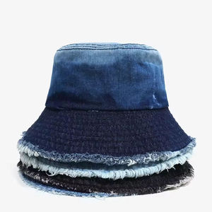 Chapeaux de soleil unisexes en gros, décontractés, pour l'été, les voyages, la pêche, la plage, le streetwear, légers et tendance - Product Image 3