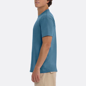 เสื้อยืด NL6010 3ส่วนสำหรับทุกเพศเสื้อผ้าระดับถัดไป - Product Image 3