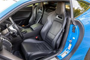 Acero OEM DIY para F-TYYPE R COUPE 2019, Usado en Buen Estado - Product Image 3