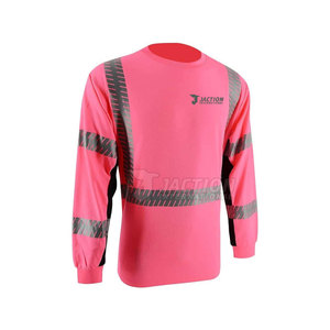 Chemises de travail au design unique fabriquées en usine, vêtements de protection sur mesure, chemises de travail à vendre - Product Image 3