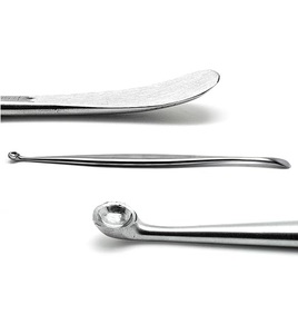 Juego de Instrumentos Médicos PENFIELD Dissector, Acero Inoxidable Clase I con Certificación CE para Procedimientos Neuroquirúrgicos, Generales y Ortopédicos - Product Image 6