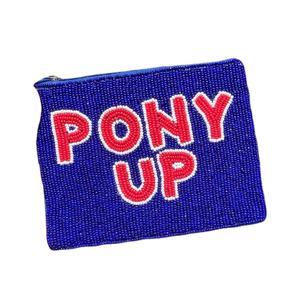 Haute qualité belle dernière broderie à la main graine perlée petit portefeuille porte-monnaie avec conception de coeur pour une utilisation de fête de l'Inde - Product Image 5