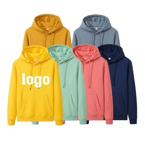 Sudadera con Capucha Personalizada para Hombre, Estilo Urbano, Algodón Grueso, Hombros Caídos, Fabricante de Ropa de Marca Privada - Product Image 3