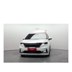 Para Kia Carnival Agosto 2022, 9 Pasajeros, Limusina de Techo Alto, Caja de Cambios Automática, Cámara Trasera, Volante a la Izquierda, Euro V, 40.330 km - Product Image 3