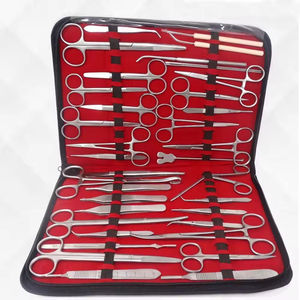 Medical Student Surgical <b>Kits</b> <b>Electric</b> Stainless Steel Surgical CE Certified Class II for Hospital Clinical By Grip Surgical - Product Image 6