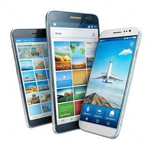 Desarrollo de Aplicaciones Móviles para la Industria del Viaje con Funciones Innovadoras y Soluciones Escalables para Múltiples Plataformas - Product Image 5