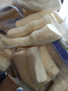 Fabricante de Yuca Congelada Natural en Trozos, Yuca Congelada, Mandioca Congelada, Ingrediente Alimenticio al por Mayor de Vietnam - Product Image 5