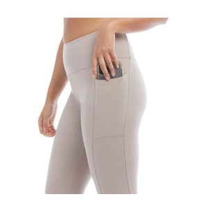 Leggings Deportivos de Cintura Alta para Mujer, Ropa de Gimnasio Personalizada, Pantalones de Yoga de Primera Calidad OEM, Venta al Por Mayor - Product Image 5