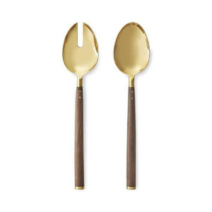 Meilleures ventes : Ensemble de couverts classiques et élégants en acier inoxydable avec manche en résine, idéal pour la maison et les mariages, livraison directe d'usine - Product Image 3